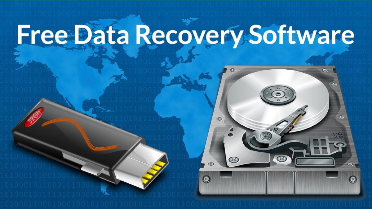 Data Recovery Software For Mac PC
