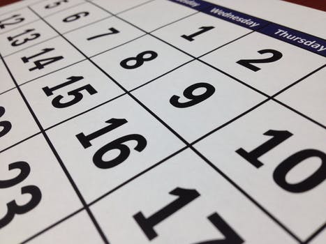 Life Hacks: 5 Surprising Advantages of Using Daily Calendar Systems