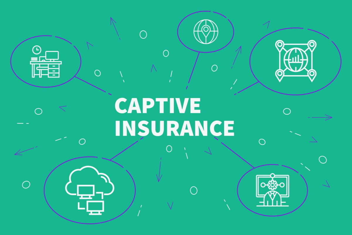Choosing the Right Insurance: How Does Captive Insurance Work?