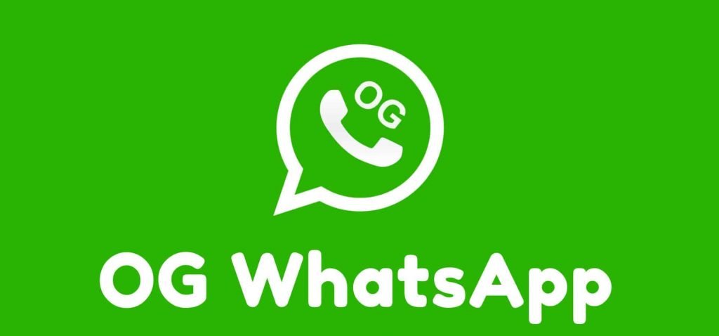 What is OG WhatsApp Apk Really all About?