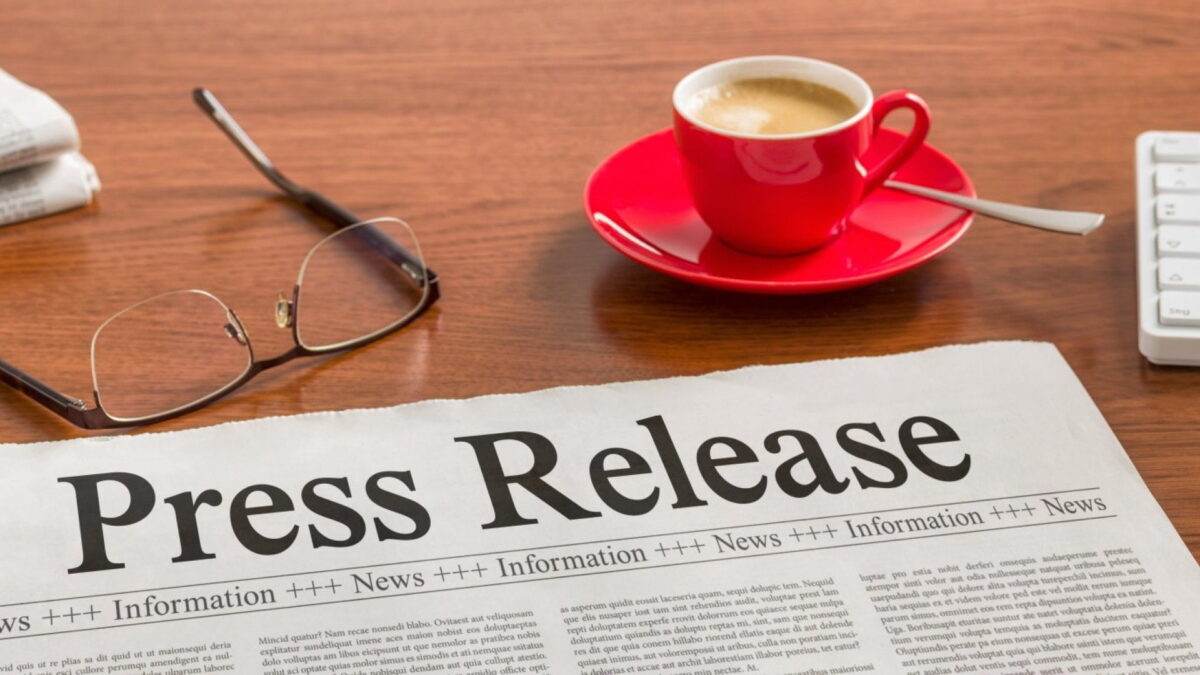 Hacks you should know for curating a press release.