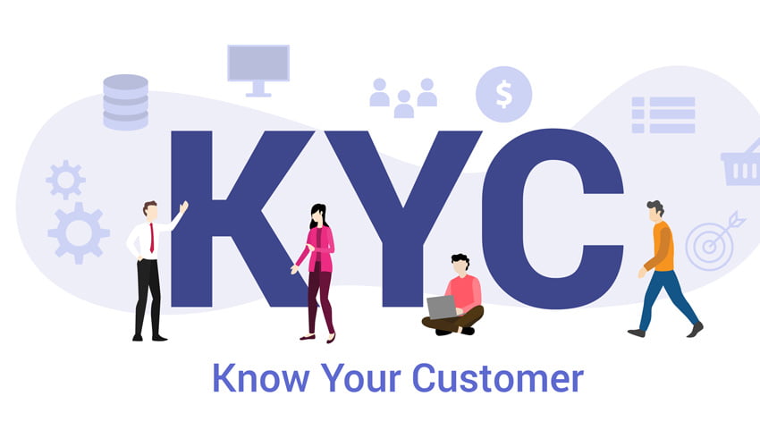 Digital KYC Combined with Human Touch – Perfect for Protecting Your Business