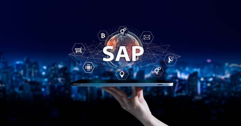SAP Cloud Platform: Everything you need to know