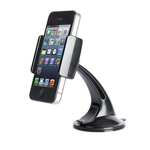 Mulling Over A Few Stuff Before Buying A Phone Holder For Car