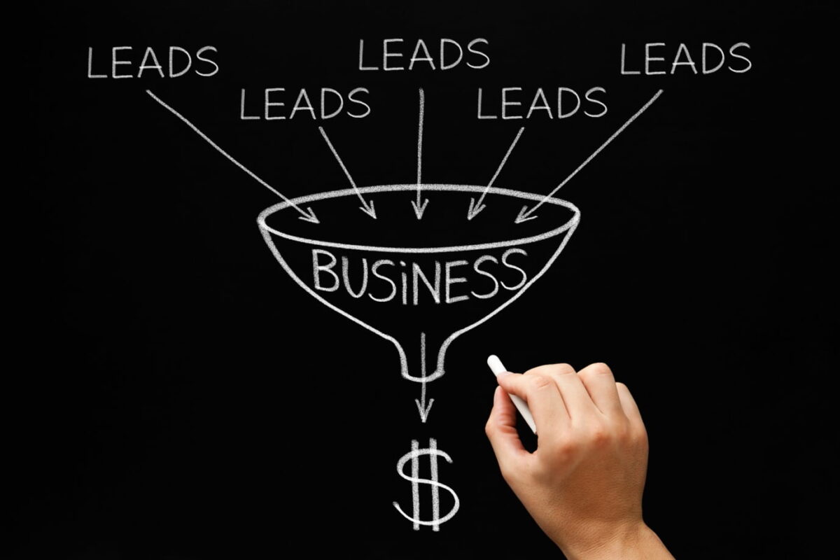 5 Reasons Why Lead Generation Is Essential In Business
