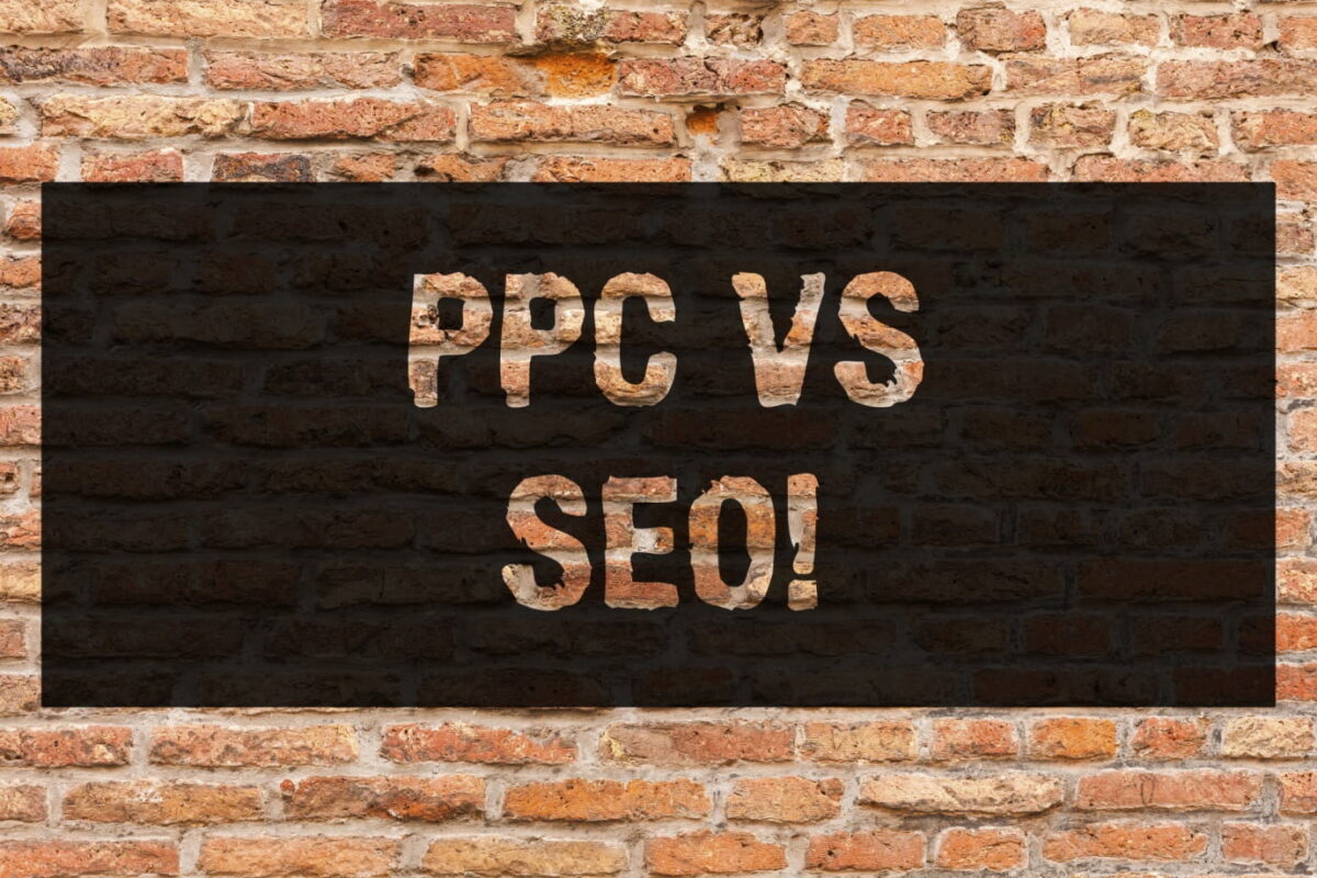 What’s the Difference Between PPC and SEO?