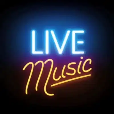 Watching Live Music Events Boadisk