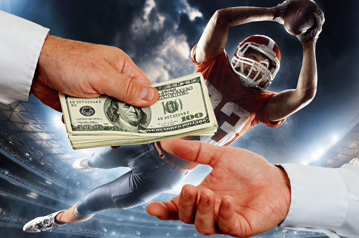 how to become a professional sports bettor