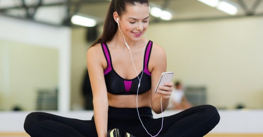 8 Apps That Could Help You Remain In Shape