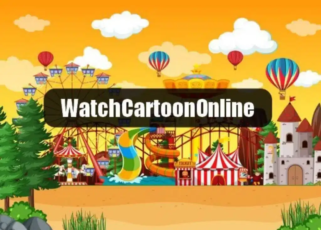 Thewatchcartoononline 3 TheWatchCartoonOnline Apk Review