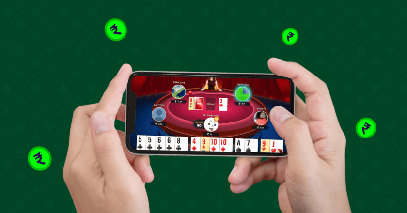 The Most Played Online Casino Games