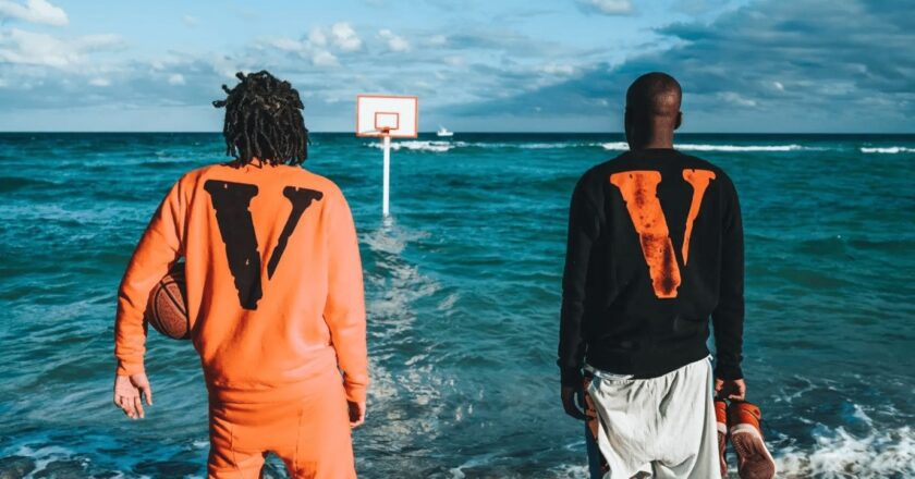 Everyone Want To Know That Who Made Vlone ?
