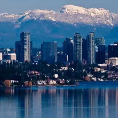 Here Are the Best Employers in Bellevue, Washington