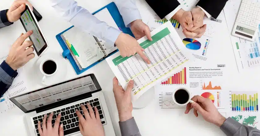 16 Types of Financial Reports Every Business Owner Should Be Monitoring by Aron Govil