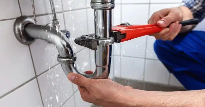All of Your Plumbing Repairs may be Resolved by the Experts