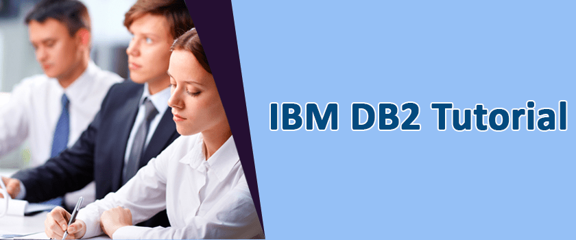 How to Learn IBM DB2