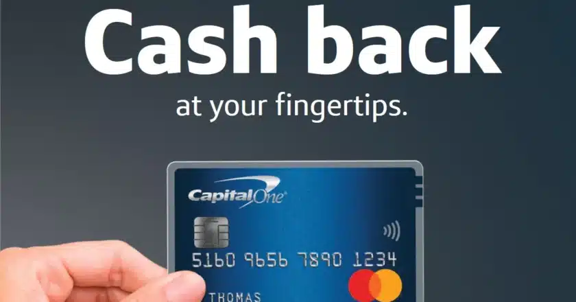 How Do Cash Back Credit Cards Work?