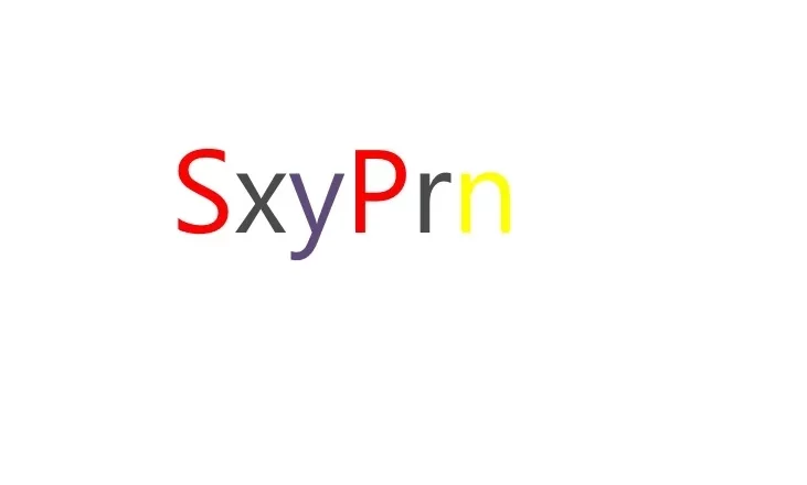 SxyPrn Domain For Watching Movies