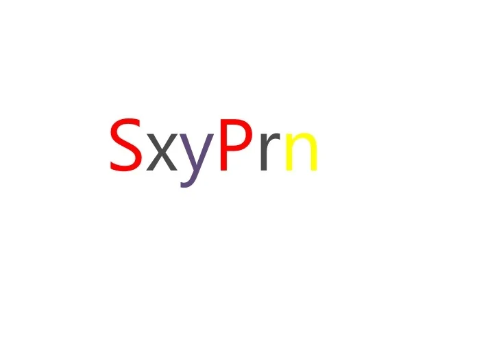 SxyPrn