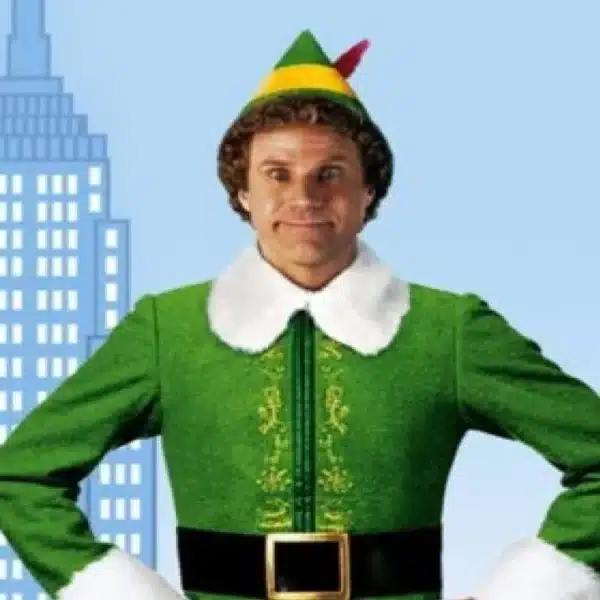 The Elf Movie Disabled Offending To Disabled People