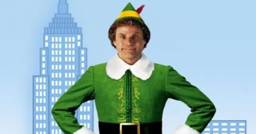 Elf Movie Disabled: Disabled People 20 Years Later
