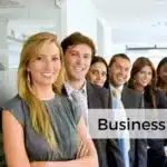 Learning business English