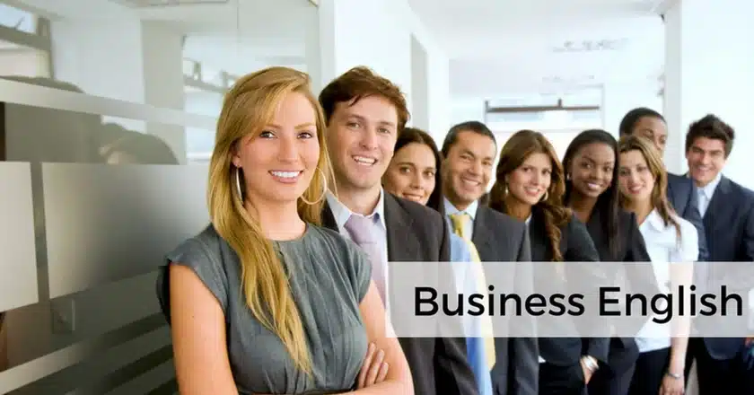 Why is Learning Business English Important?