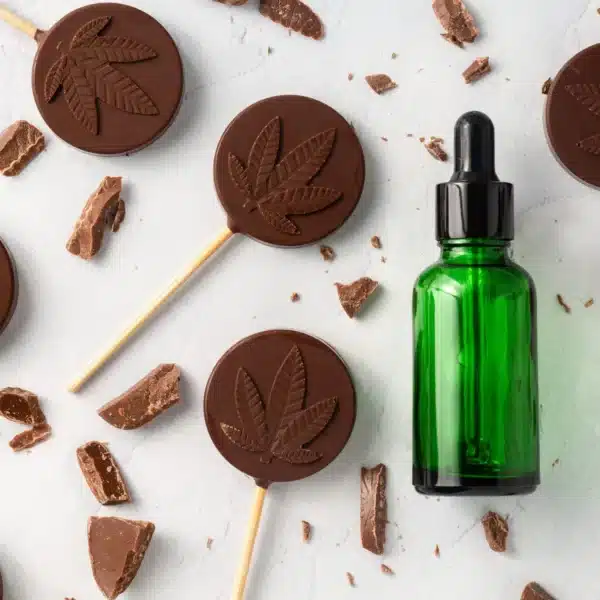 3 Exciting CBD Edibles That You Might Wish To Try