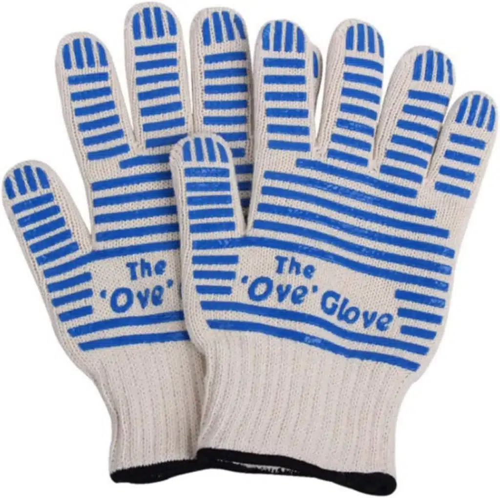 Extreme Oven Gloves