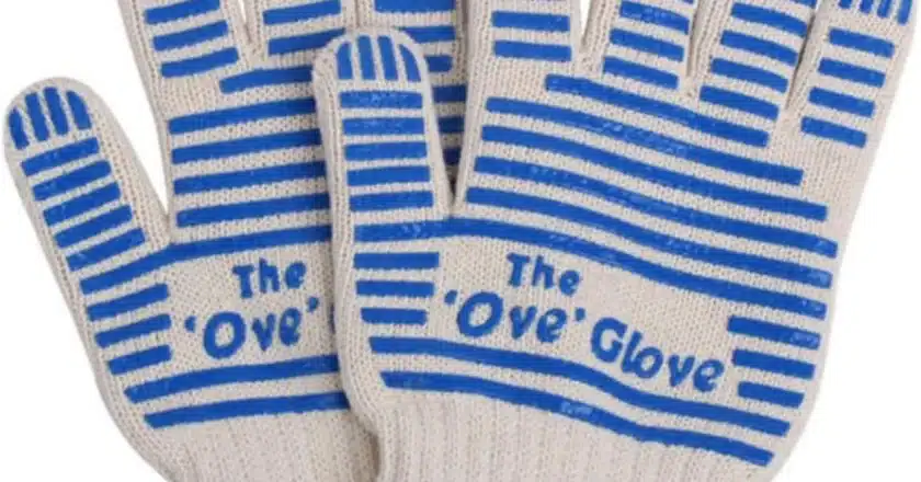 Are Extreme Oven Gloves Worth the Money?