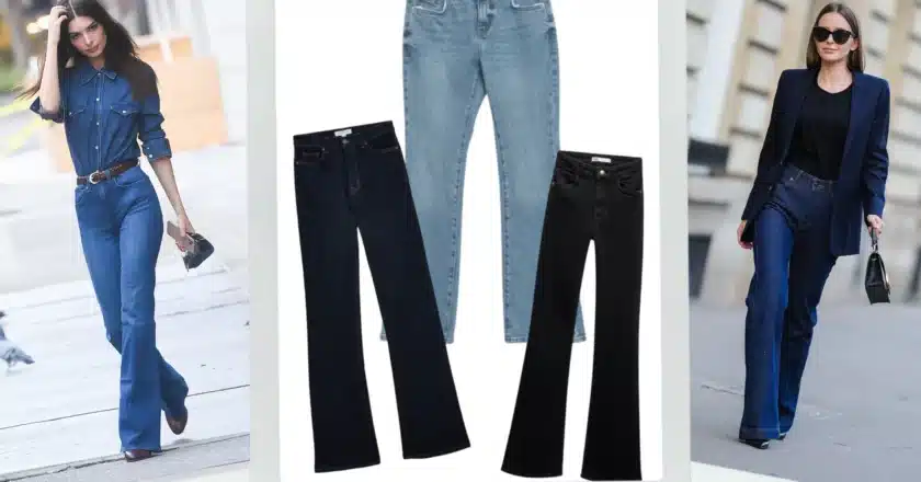 4 Jean Buying Hacks Every Woman Should Know