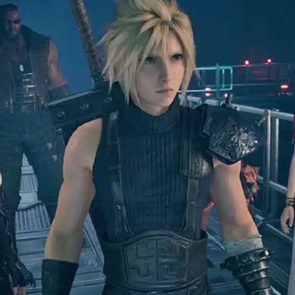 The Best Square Enix Games to Play