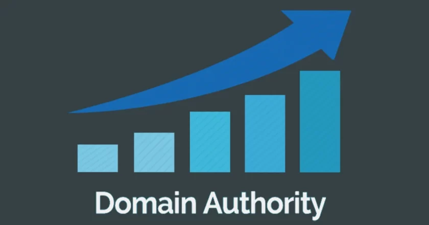 Effective Ways to Increase Domain Authority of a Website