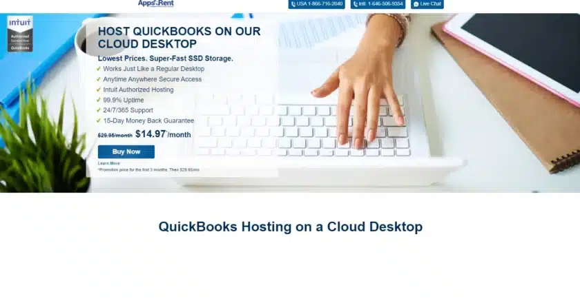 Ultimate Guide: QuickBooks Hosting