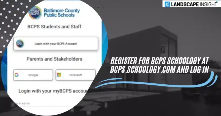 schoology bcps | Schoology BCPS Is An Online Portal