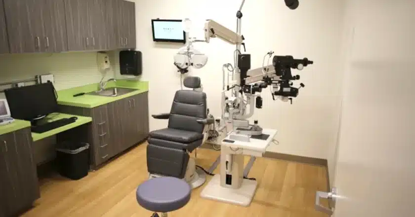 How to Start an Optometry Clinic: A Guide for First-Time Entrepreneurs?