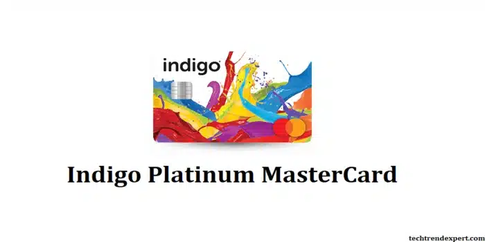 myindigocard | Indigo Platinum MasterCard ultimate guideline