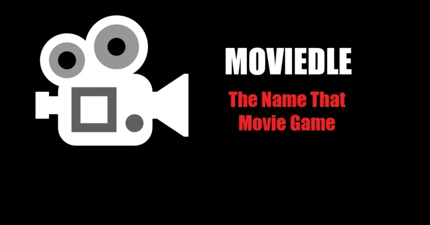Share Your Achievements With the Moviedle App