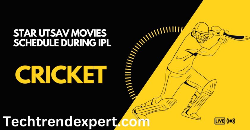 Star Utsav’s IPL Entertainment : Beyond the Wickets