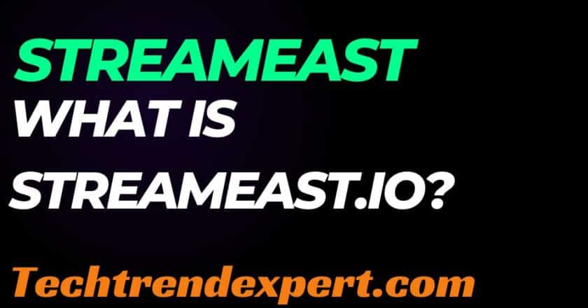 StreamEast:What is StreamEast.io?