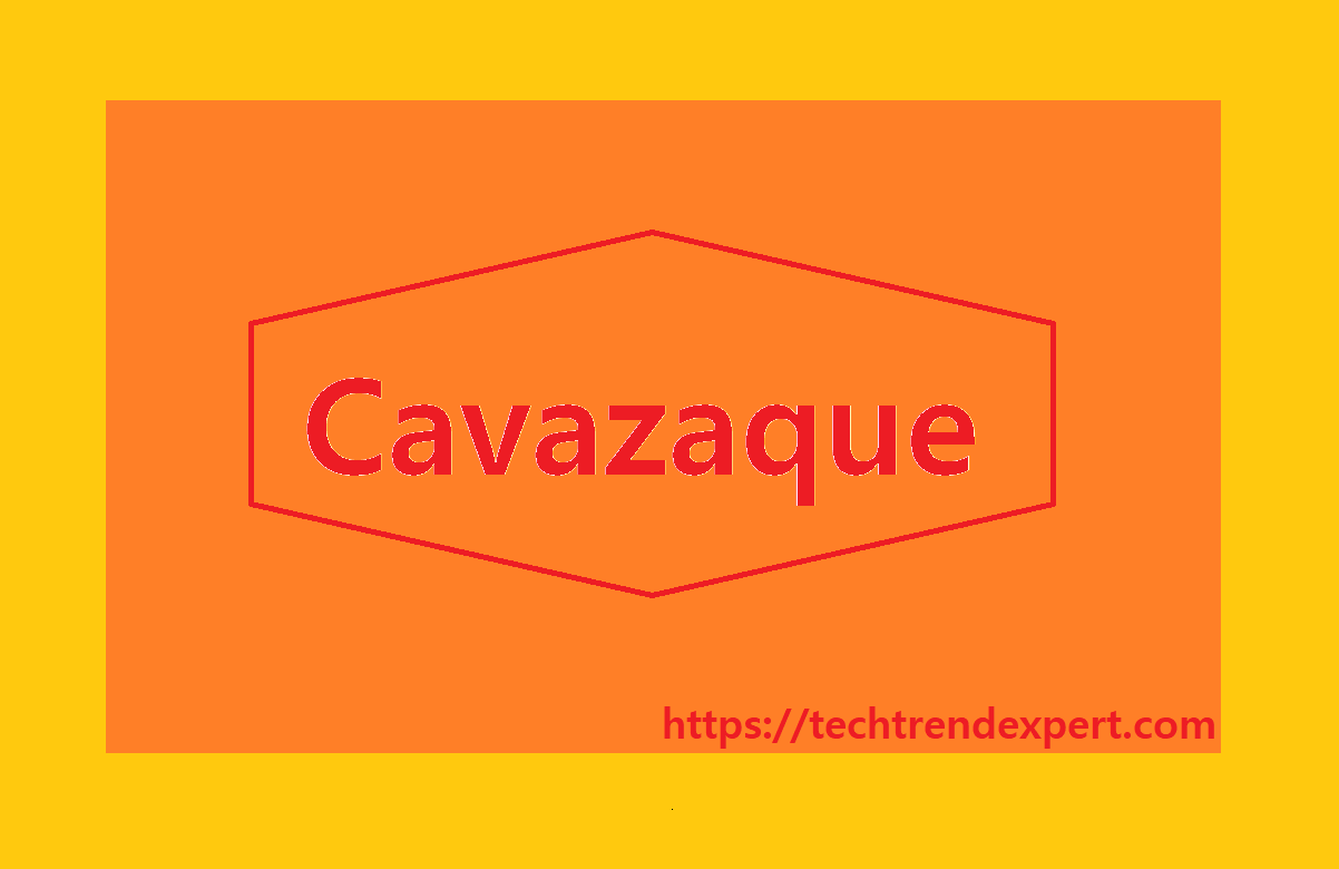 Cavazaque