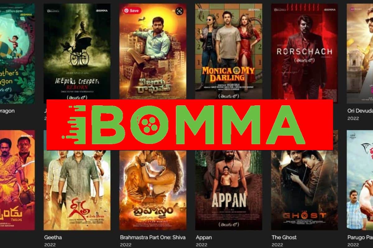 Ibomma Movies Download in Telugu